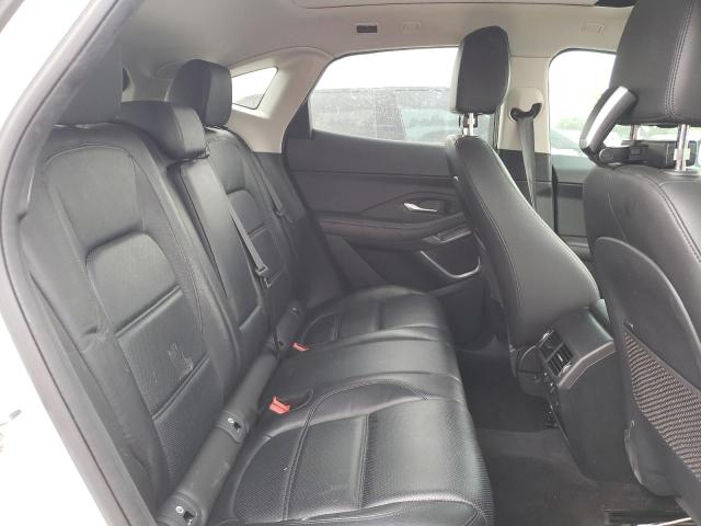 2020 JAGUAR E-PACE SE SADFP2FX0L1013761