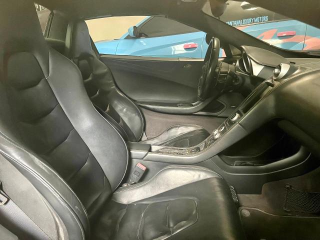 2015 MCLAREN AUTOMOTIVE 650S SPIDE SBM11FAAXFW004226