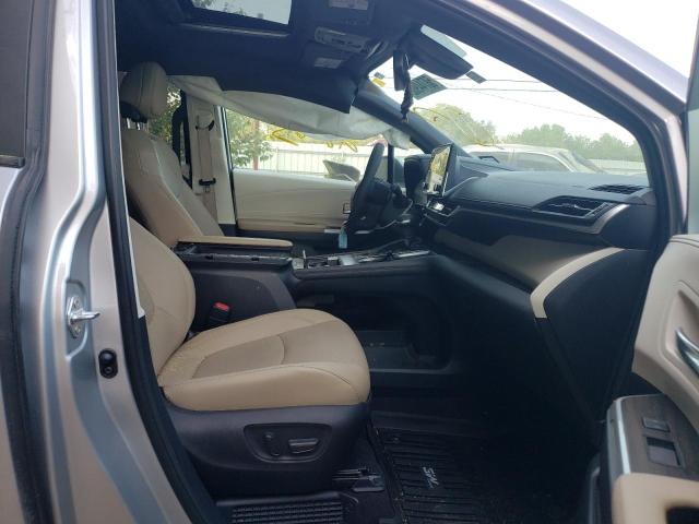 2021 TOYOTA SIENNA LIM 5TDZRKEC9MS067680