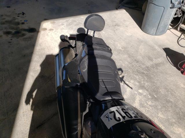2022 HARLEY-DAVIDSON RH1250 S 1HD1ZC412NB301393