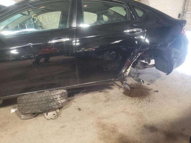 2016 DODGE DART LIMIT 1C3CDFCB7GD680116