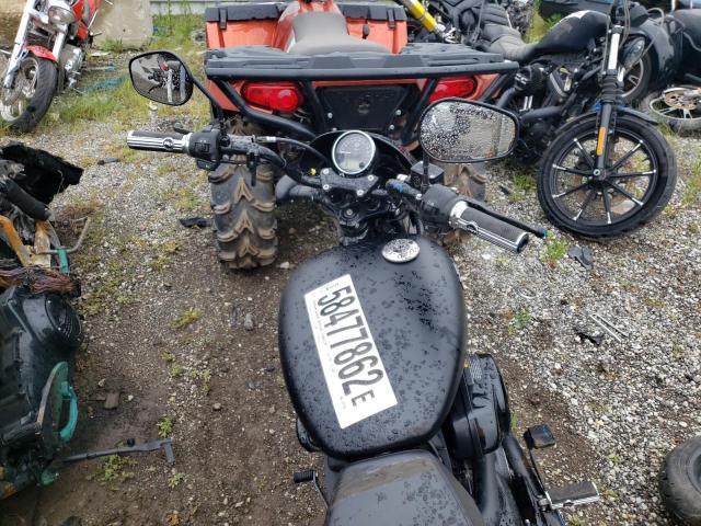 2015 HARLEY-DAVIDSON XG500 1HD4NAA12FC511716