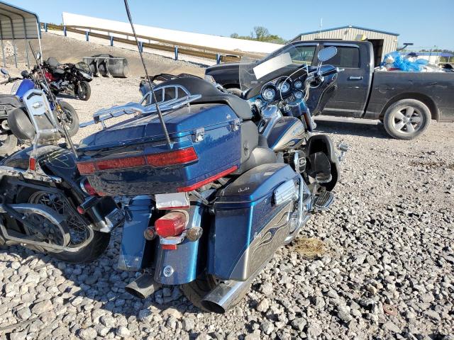 2010 HARLEY-DAVIDSON FLHTCUSE5 1HD1PR814AB951145