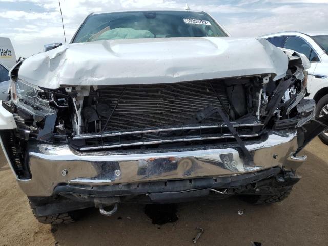 2019 CHEVROLET Z71 1GCUYGED7KZ148353
