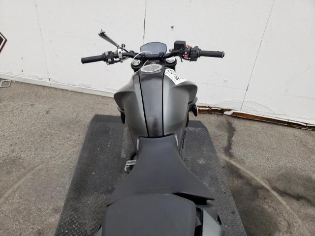 2021 DUCATI MONSTER ZDMMAMDT5MB001203