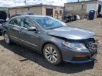 2012 VOLKSWAGEN  CC