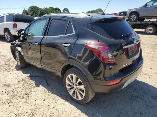 2017 BUICK ENCORE PRE - KL4CJASBXHB205737