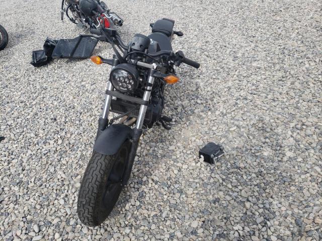 2019 HONDA CMX500 MLHPC5608K5200265