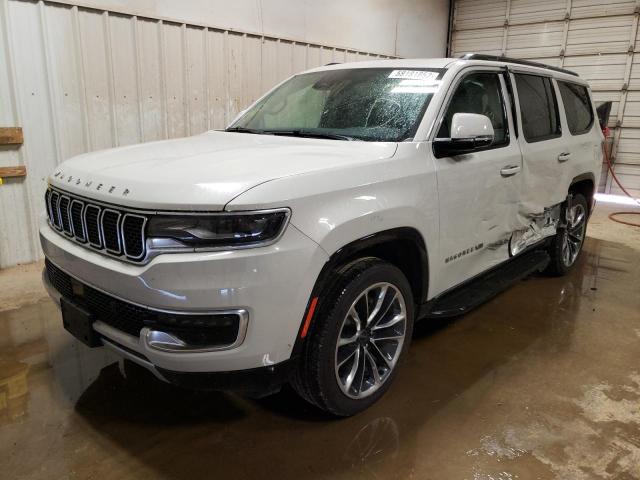 2022 JEEP WAGONEER S 1C4SJVBT9NS128677