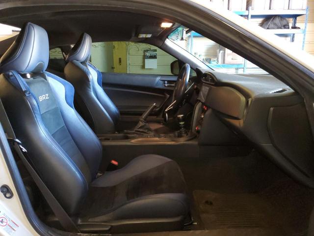 2015 SUBARU BRZ 2.0 LI - JF1ZCAC18F9600316