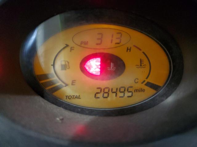 2003 HONDA FSC600 D JH2PF01163K101094