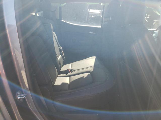2021 GMC CANYON AT4 1GTG6FEN8M1144139