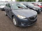 2013 MAZDA CX-5 TOURING for sale at Copart ON - TORONTO