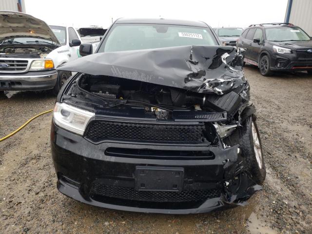 2019 DODGE DURANGO SS 1C4SDJFT3KC645411