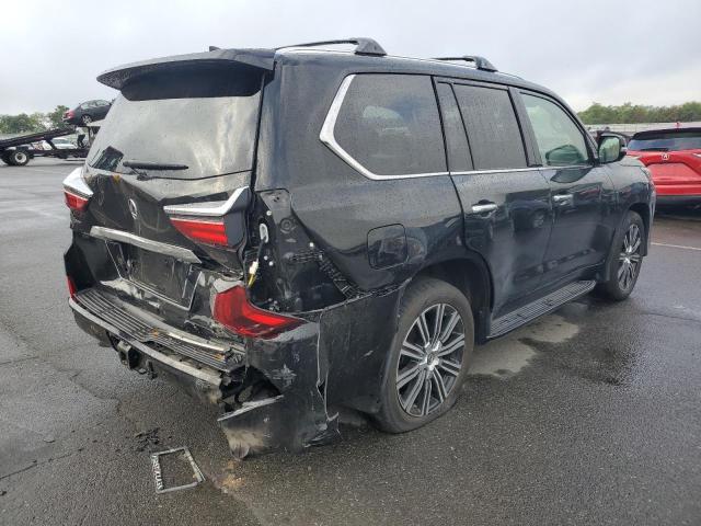 2021 LEXUS LX 570 JTJDY7AX3M4336266