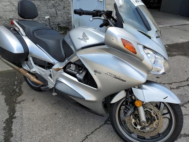 2007 HONDA ST1300 A JH2SC51437M500162