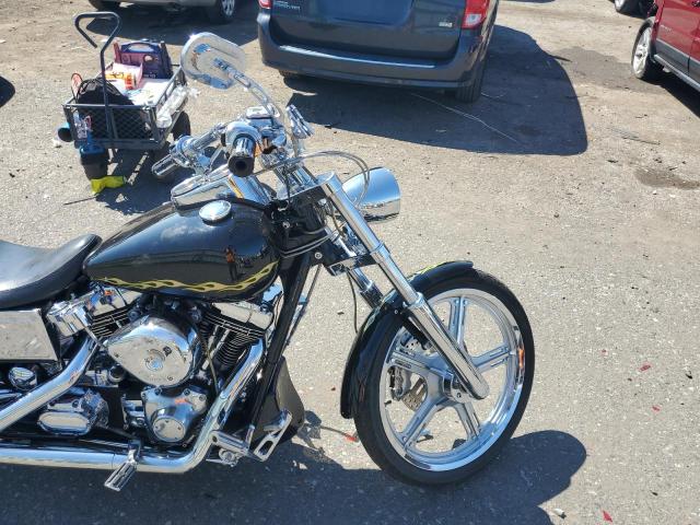 2000 HARLEY-DAVIDSON FXDL 1HD1GDV12YY331621