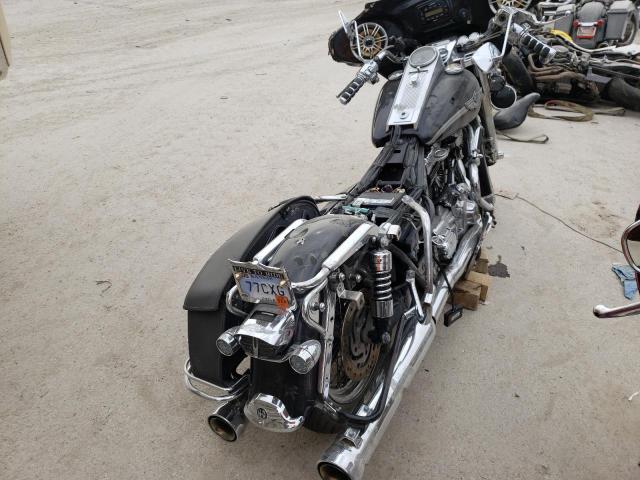 2003 HARLEY-DAVIDSON FLHRCI 1HD1FRW193Y703446