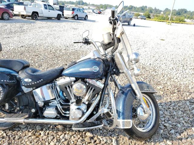 2002 HARLEY-DAVIDSON FLSTCI 1HD1BWB142Y085998