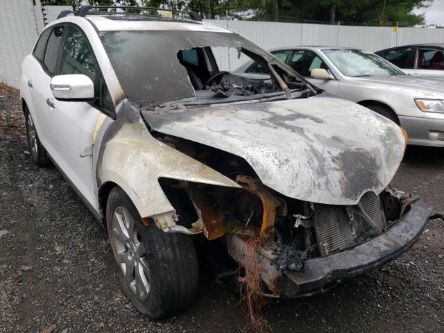 Vehiculos salvage en venta de Copart New Britain, CT: 2009 Mazda CX-7