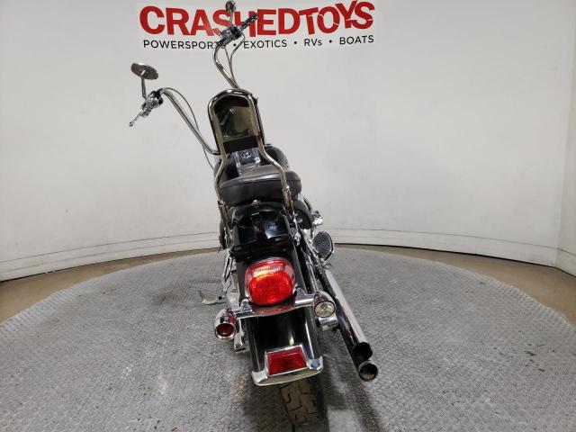 2002 HARLEY-DAVIDSON FLSTCI 1HD1BWB152Y083726