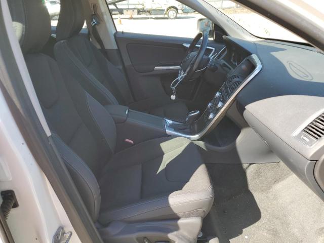 2015 VOLVO XC60 T5 YV440MDJ1F2681257