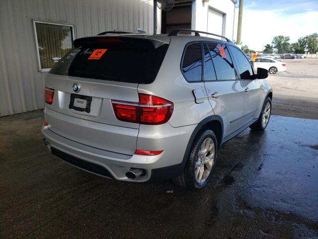 5UXZV4C55CL986151 BMW X5