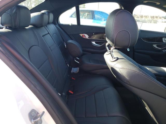2018 MERCEDES-BENZ C 350E 55SWF4HB4JU262921