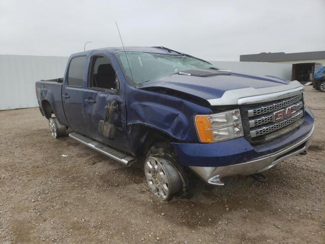 VIN 1GT120CG5DF131659 2013 GMC SIERRA no.1