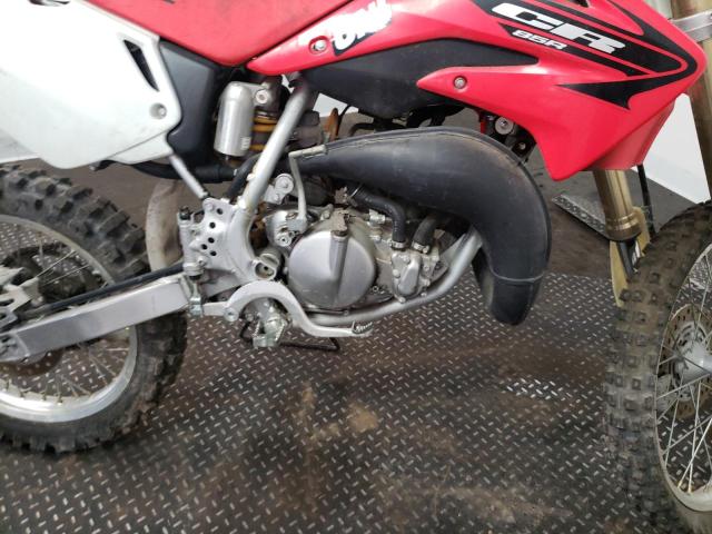 2005 HONDA CR85 RB JH2HE07365K200467