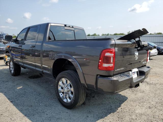 2019 RAM 2500 LIMIT 3C6UR5TL1KG710105