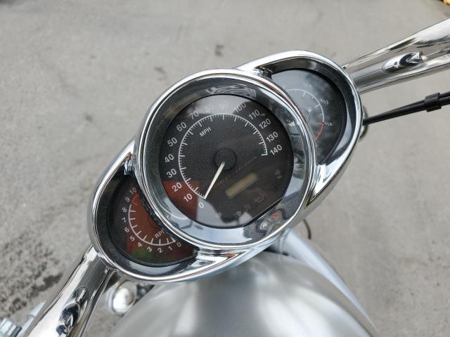 2003 HARLEY-DAVIDSON VRSCA 1HD1HAZ183K845409