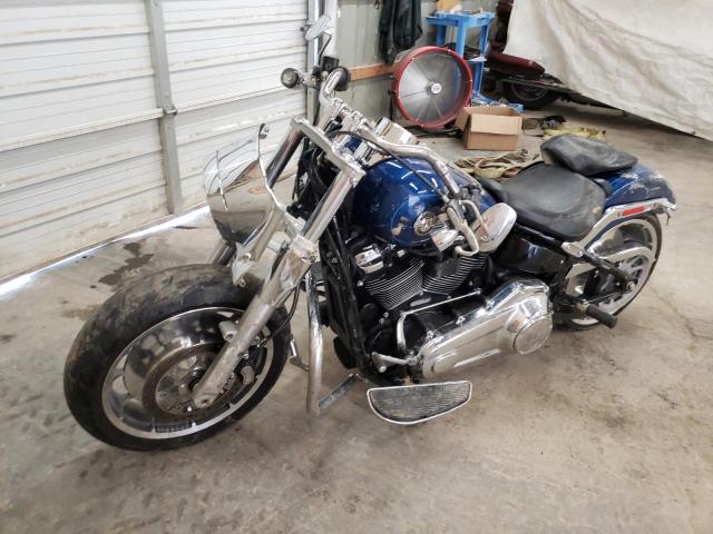 2022 HARLEY-DAVIDSON FLFBS 1HD1YGK10NB014812
