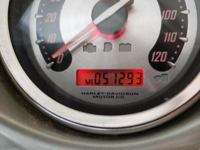 2006 HARLEY-DAVIDSON FLHTCUSE 1HD1PRE126Y951265
