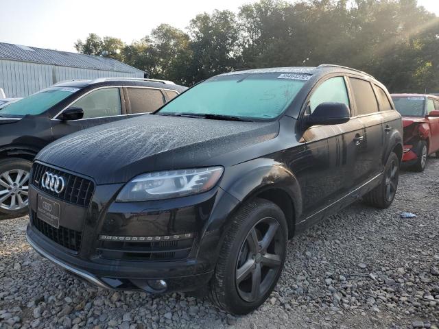 2015 AUDI Q7 TDI PRE WA1LMAFE6FD023353
