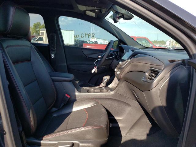 2022 CHEVROLET EQUINOX RS 3GNAXMEV1NS106217