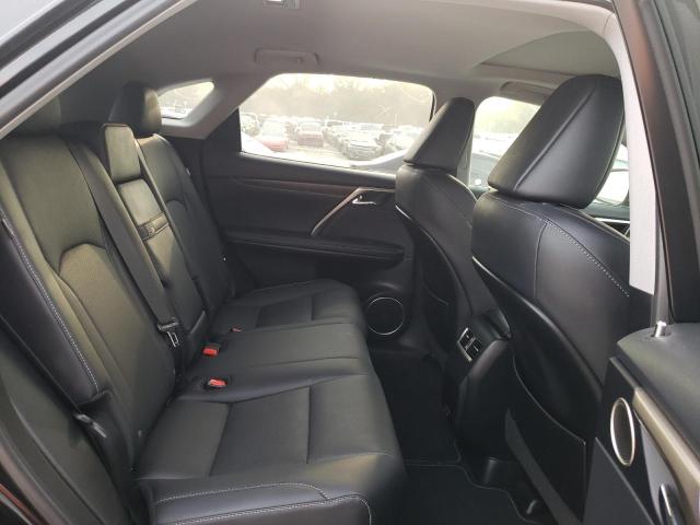 2022 LEXUS RX 450H 2T2HGMDA8NC073912