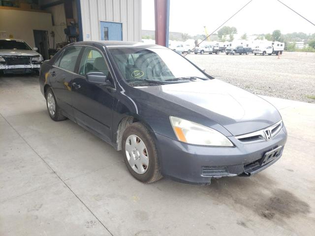 2006 Honda Accord Sedan LX