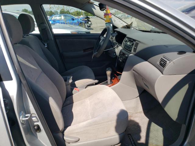 2019 TOYOTA COROLLA CE 1NXBR32E66Z692237