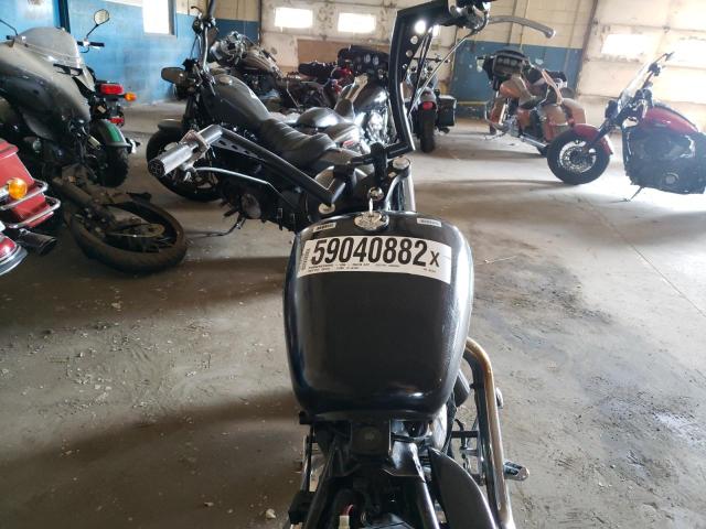 2003 HONDA VT1100 C2 - 1HFSC43073A302344