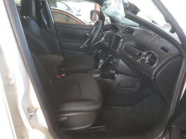 2022 JEEP RENEGADE A ZACNJDE19NPN62148