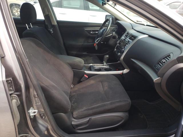 2015 NISSAN ALTIMA 4D 1N4AL3AP4FC189550