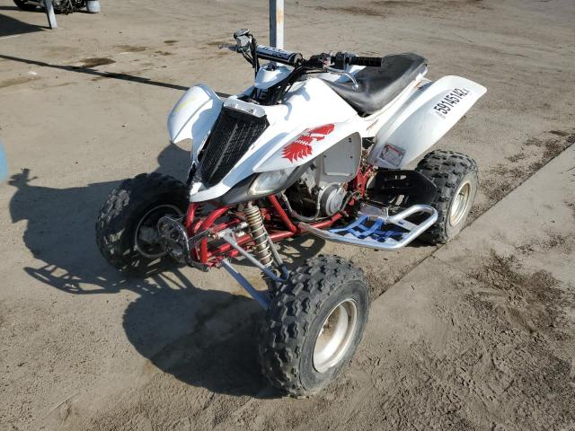 2004 YAMAHA YFM660 R JY4AM01Y44C046334