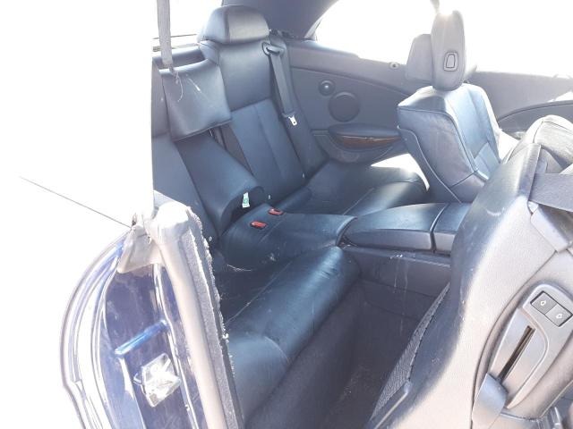 2019 BMW 650 I WBAEB535X9CX64192