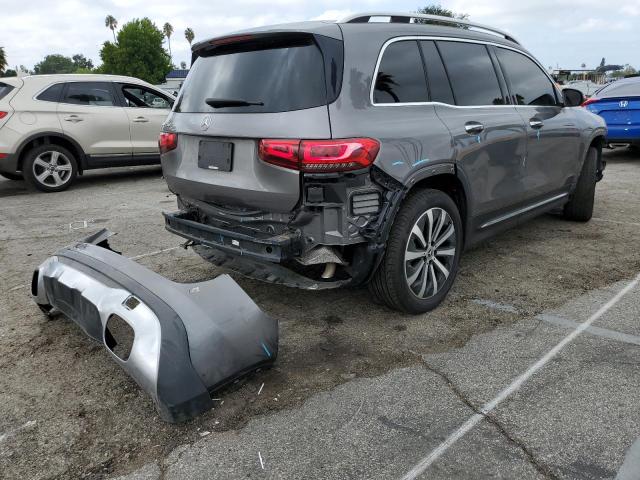 W1N4M4GB1MW102195 Mercedes-Benz GLB 250