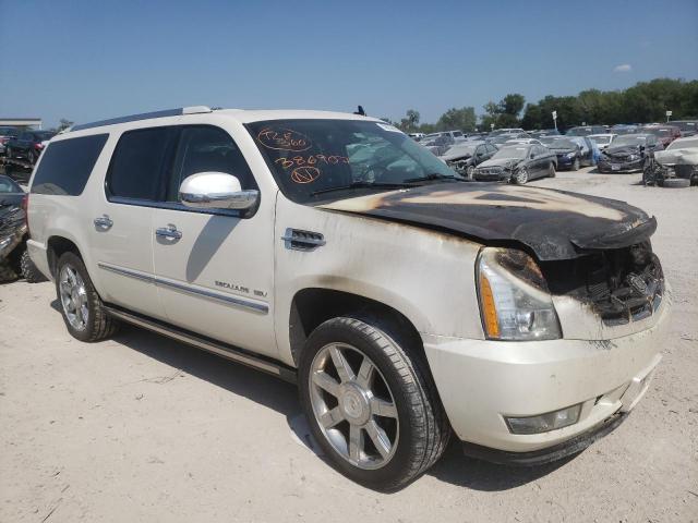 2011 Cadillac Escalade ESV Premium