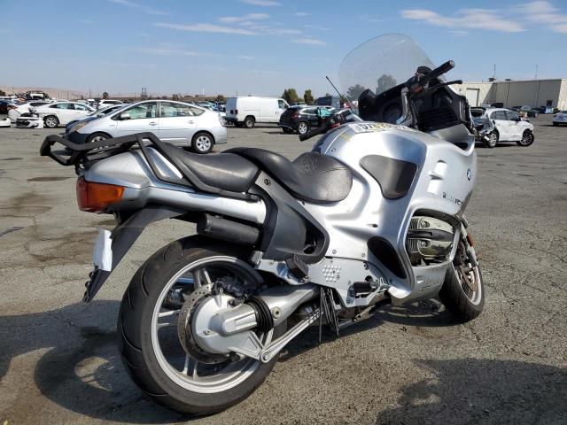 2002 BMW R1150 RT WB10499A92ZE86360