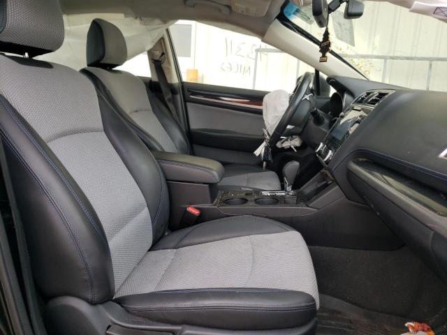 2019 SUBARU LEGACY SPO 4S3BNAS65K3020456