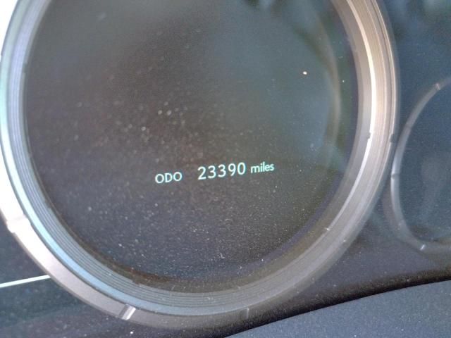 2021 LEXUS RX 450H F- 2T2YGMDA2MC070647