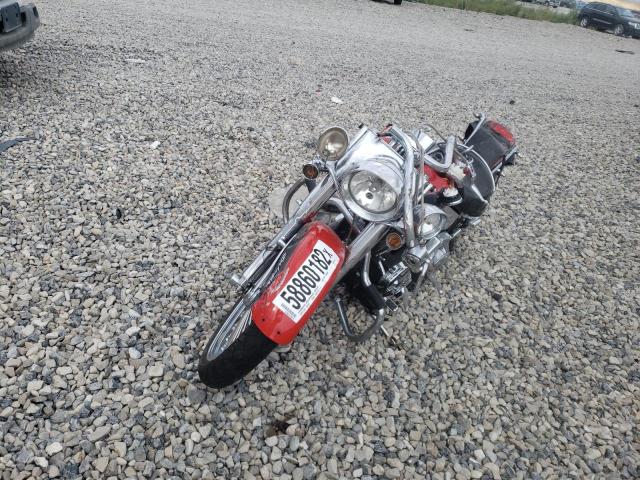 2006 HARLEY-DAVIDSON FLSTNI 1HD1JDB346Y047105